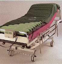 SURMATELAS TH�RAPEUTIQUE A PRESSION R�GLABLE ALPHAXCELL ...