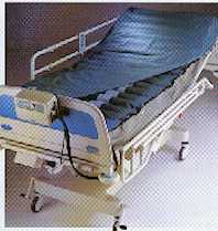 MATELAS THÉRAPEUTIQUE ALPHARELIEF 2 - MATELAS A PRESSION...