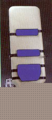 TABLE DE VERTICALISATION STANDARD AKRON - TABLES INCLINA...