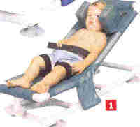 AQUA T.2 - TRANSAT DE BAIN...