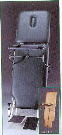 TABLE DE VERTICALISATION MULTIPURPOSE - TABLES INCLINABL...
