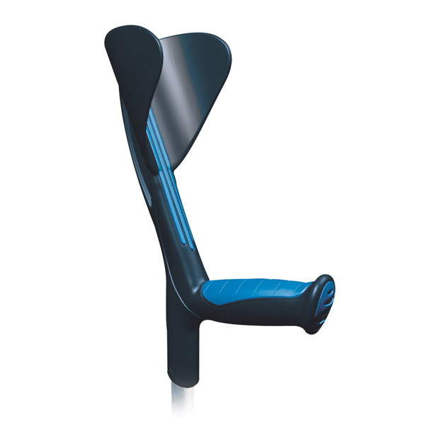 Bi-matière Advance - Béquille ...