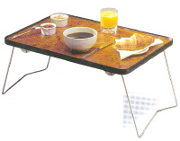 TABLETTE DE LIT - TABLES DE LITS...
