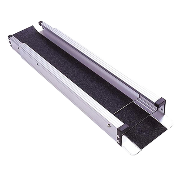 ECO RAMPES - RAMPE PORTABLE PLIABLE...