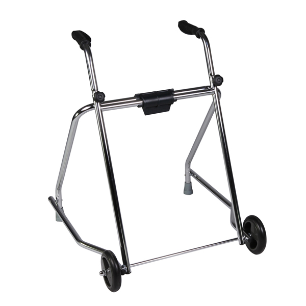 240200 - DEAMBULATEUR A 2 ROUES...