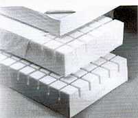 BULTEX 410000 - MATELAS EN MOUSSE...