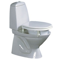 WC 01035 - SURELEVATEUR DE WC / TOILETTES A POSER...