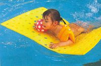 7160 - ACCESSOIRE DE NATATION...