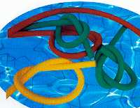 72412 - ACCESSOIRE DE NATATION...