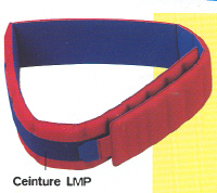 9202 - CEINTURE DE FLOTTAISON...