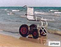 DPIV40 - FAUTEUIL ROULANT MANUEL SPORT & LOISIRS...