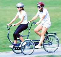 COPILOT 3 - TANDEM...