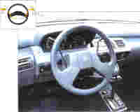 ACC�L�RATEUR A MAIN - ACCELERATEUR AU VOLANT...