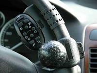 SATELDIR - FOURCHE AU VOLANT DE CONDUITE...