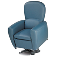 MONACO - FAUTEUIL DE SALON...