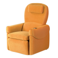 LIBERIS - FAUTEUIL DE SALON RELEVEUR...