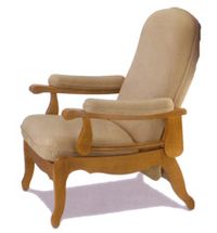 ORSAY MANUEL - FAUTEUIL DE SALON...