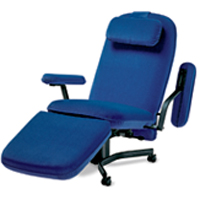 TROCADÉRO ELECTRIQUE - FAUTEUIL DE SALON...