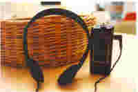 TRANSETT FAVORIT - AMPLIFICATEUR PAR BOUCLE MAGNETIQUE P...