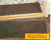 A 8016 - RAMPE DE SEUIL...