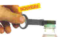 M 5060 - OUVRE-BOUTEILLE...
