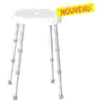 T 7004/C - TABOURET DE DOUCHE...