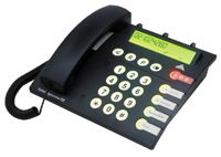 ERGOVOICE C - TELEPHONE FIXE A TOUCHES LARGES...