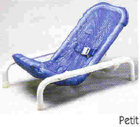 05400 - TRANSAT DE BAIN...