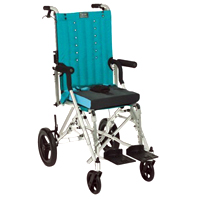 SAFARI TILT 02803 - POUSSETTE A CHASSIS PLIANT...