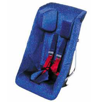 COLUMBIA 02000 - SIEGE DE VEHICULE...