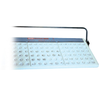 REF 06071 - CLAVIER D'ORDINATEUR...