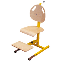 CHAISE SPECIAL HV5 - CHAISE DE BUREAU...