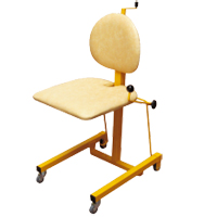 CHAISE SPECIAL HV6 - CHAISE DE BUREAU...