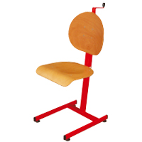 CHAISE SPECIAL HV1 - CHAISE DE BUREAU...
