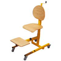 CHAISE SPECIAL HV3 - CHAISE DE BUREAU...