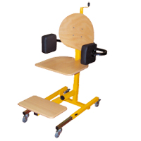 CHAISE SPECIAL HV4 - CHAISE DE BUREAU...