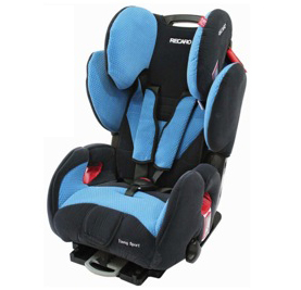CAR SEAT - SIEGE DE VEHICULE...