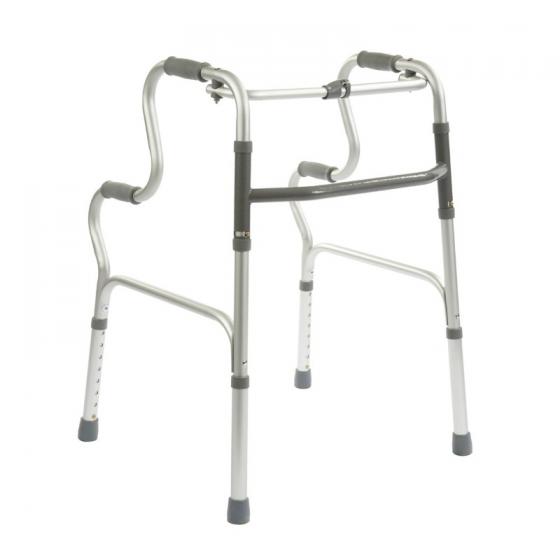 FORIA P 421 B - CADRE DE MARCHE (DEAMBULATEUR SANS ROUE)...