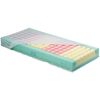 MATELAS GAUFRIER RESPOS L 883 - MATELAS EN MOUSSE...