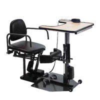 Verticalisateur Standing confort - Verticalisateur mobil...