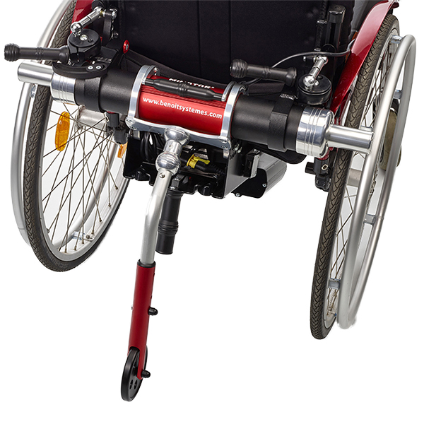 Minotor 2 - Kit de propulsion lectrique pour fauteuil r...