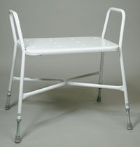 EXTRA LARGE - TABOURET DE DOUCHE...