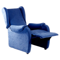 CALYPSO GAMME CLASSIC VERSION MANUELLE - FAUTEUIL DE REP...