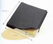C 333 - COUSSIN GEL...