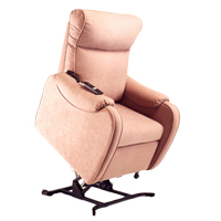 BOSSA GAMME CLASSIC VERSION MANUELLE - FAUTEUIL DE SALON...