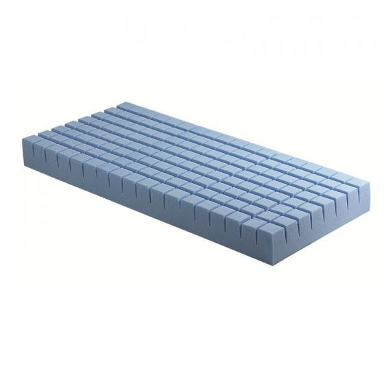 MATELAS GAUFRIER ATMOS L 880 - MATELAS EN MOUSSE...