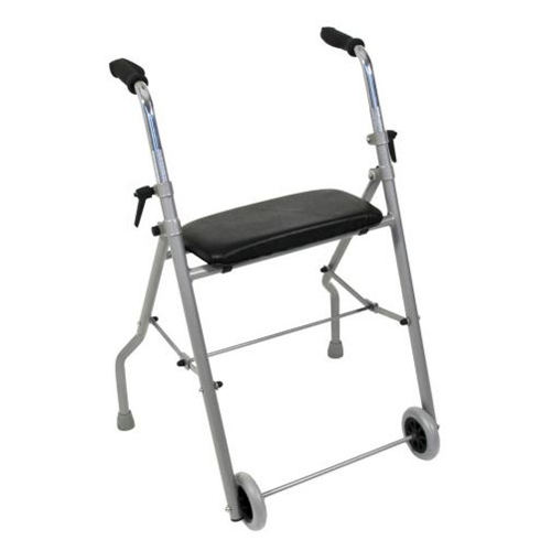 LONDRES AVEC SIEGE - DEAMBULATEUR AVEC ASSISE...