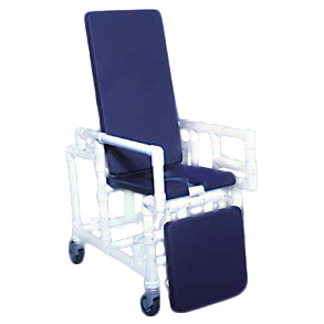 SCC 250 RC - FAUTEUIL DE DOUCHE A SIEGE PERCE A PETITES ...