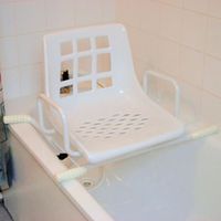 SA 233 0400 - SIEGE DE BAIN PIVOTANT...