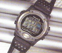 Montre bracelet VibraLITE3 - HORLOGES ET MONTRES...